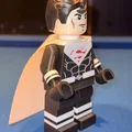 Justice Lord Superman MegaFigure (5:1 Scale) – Mô hình khổng lồ 500% - Thumbnail 3