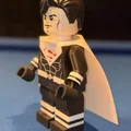 Justice Lord Superman MegaFigure (5:1 Scale) – Mô hình khổng lồ 500% - Thumbnail 4