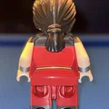 Justice Lord Wonder Woman MegaFigure (Tỷ lệ 5:1) - Thumbnail 5