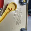 Ốc Fisher Price tay nắm lớn - Thumbnail 1
