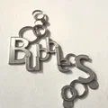 Tranh treo tường 3D Bubbles - Trang trí nội thất độc đáo - Thumbnail 2