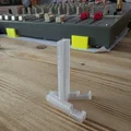 Giá đỡ trưng bày CPU - Phụ kiện trưng bày linh kiện máy tính - Thumbnail 3
