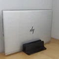 Giá Đỡ Laptop Dựng Đứng Kép Có Thể Điều Chỉnh - Thumbnail 1