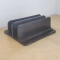 Giá Đỡ Laptop Dựng Đứng Kép Có Thể Điều Chỉnh - Thumbnail 2
