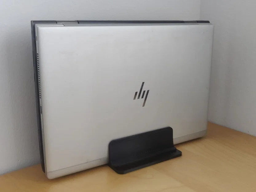 Giá Đỡ Laptop Dựng Đứng Kép Có Thể Điều Chỉnh - Image 3