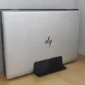 Giá Đỡ Laptop Dựng Đứng Kép Có Thể Điều Chỉnh - Thumbnail 3