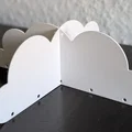Chuông gió đám mây mưa (Raincloud wind chime) - Thumbnail 5