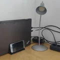 Giá Đỡ Laptop Dựng Đứng Kép Có Thể Điều Chỉnh - Thumbnail 8