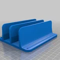 Giá Đỡ Laptop Dựng Đứng Kép Có Thể Điều Chỉnh - Thumbnail 9