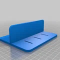 Giá Đỡ Laptop Dựng Đứng Kép Có Thể Điều Chỉnh - Thumbnail 10