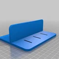 Giá Đỡ Laptop Dựng Đứng Kép Có Thể Điều Chỉnh - Thumbnail 11