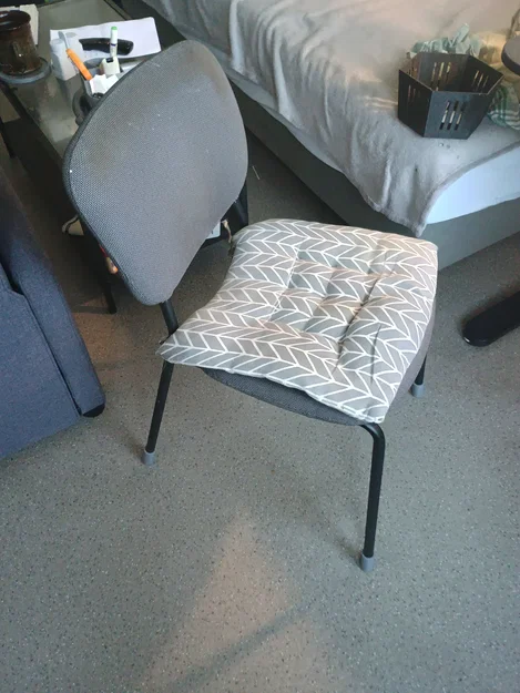Bộ nút bịt chân ghế đa năng, bảo vệ sàn nhà (Dành cho IKEA & nhiều kích thước) - Image 1