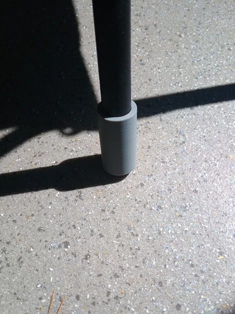 Bộ nút bịt chân ghế đa năng, bảo vệ sàn nhà (Dành cho IKEA & nhiều kích thước) - Image 3