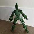 VOIDROCITY 13 - Bản chuyển đổi Dummy 13 FULL! - Thumbnail 1