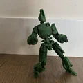 VOIDROCITY 13 - Bản chuyển đổi Dummy 13 FULL! - Thumbnail 4
