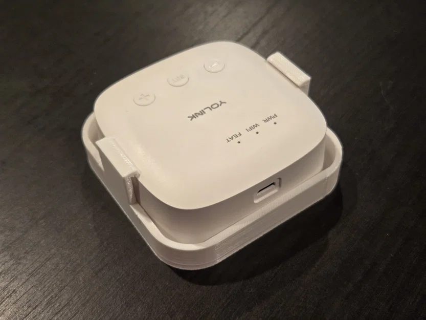 Giá treo tường YoLink Speaker Hub Mount - Image 1