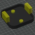 Giá treo tường YoLink Speaker Hub Mount - Thumbnail 3