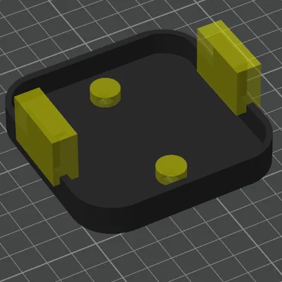Giá treo tường YoLink Speaker Hub Mount