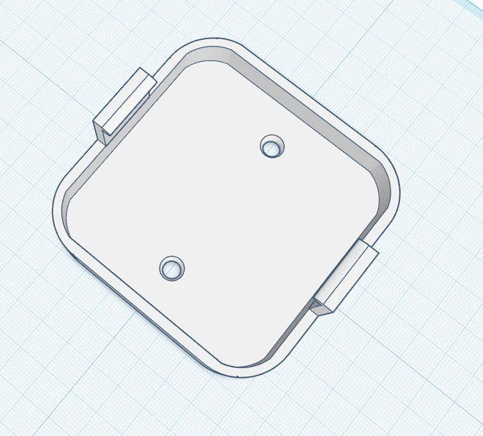 Giá treo tường YoLink Speaker Hub Mount - Image 4