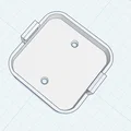 Giá treo tường YoLink Speaker Hub Mount - Thumbnail 4