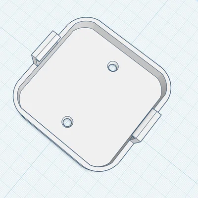 Giá treo tường YoLink Speaker Hub Mount