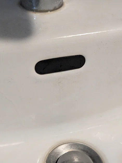 Nút chặn bồn rửa (Sink stopper) - Image 1