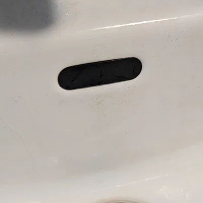 Nút chặn bồn rửa (Sink stopper)