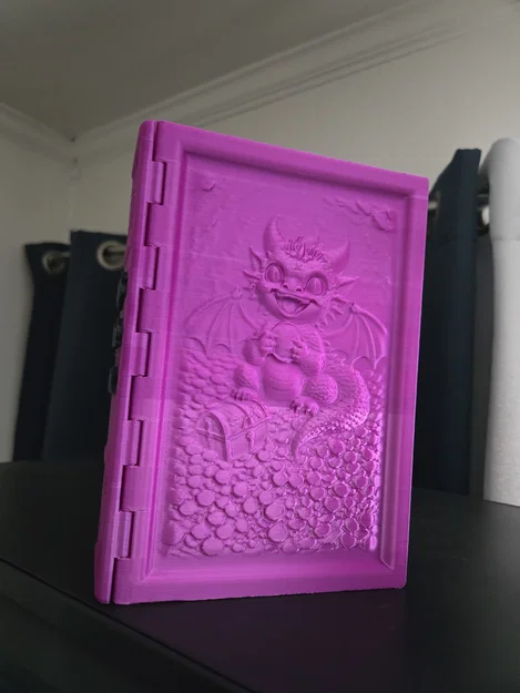 AD5M _5X NOZZLE BOOK - Image 1