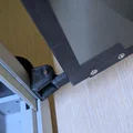 Bản lề cửa X1C bên phải (đổi hướng cửa) - X1C Door Hinges for right side - Thumbnail 1