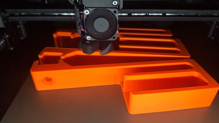 Giá đỡ điện thoại và máy tính bảng 3D thông minh cho bàn làm việc - Image 3