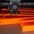 Giá đỡ điện thoại và máy tính bảng 3D thông minh cho bàn làm việc - Thumbnail 3