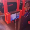 Giá đỡ điện thoại và máy tính bảng 3D thông minh cho bàn làm việc - Thumbnail 7