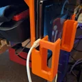 Giá đỡ điện thoại và máy tính bảng 3D thông minh cho bàn làm việc - Thumbnail 8
