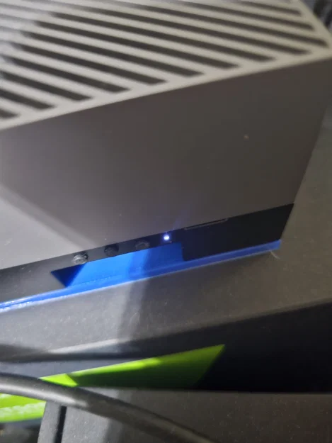 Tấm đế 3D cho NVIDIA Jetson AGX Orin 64GB (Thiết kế tùy chỉnh) - Image 2