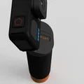 Attakt – Tay cầm nổi cho action camera (ngàm GoPro 3 chấu) - Thumbnail 10