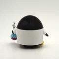 Tux Chemist – Mô hình 3D in được - Thumbnail 5
