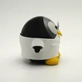 Tux Chemist – Mô hình 3D in được - Thumbnail 6