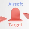 Bia Mini Airsoft (không cần supports) - Thumbnail 1