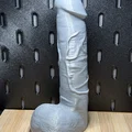 Dương vật chân thực – Mô hình giải phẫu nam chi tiết - Thumbnail 1