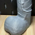 Dương vật chân thực – Mô hình giải phẫu nam chi tiết - Thumbnail 3
