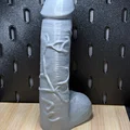 Dương vật chân thực – Mô hình giải phẫu nam chi tiết - Thumbnail 4