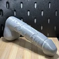 Dương vật chân thực – Mô hình giải phẫu nam chi tiết - Thumbnail 6
