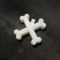 Mặt dây Allister Gator (Allister Gator Pendant) - Thumbnail 3