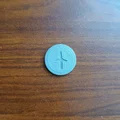 Bộ Token Đánh Dấu Quái Vật D&D (Monster Signalers) Dễ In - Thumbnail 2