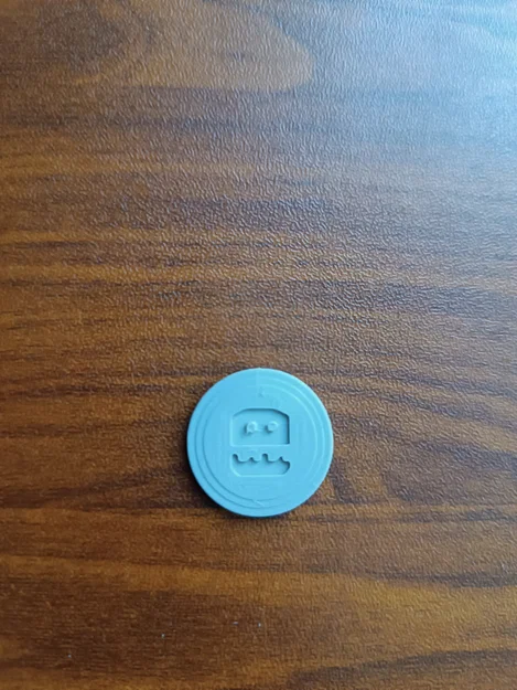Bộ Token Đánh Dấu Quái Vật D&D (Monster Signalers) Dễ In - Image 6
