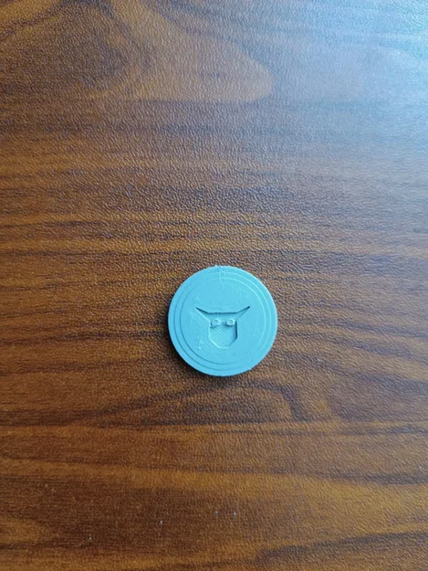 Bộ Token Đánh Dấu Quái Vật D&D (Monster Signalers) Dễ In - Image 7
