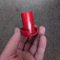 Nắp châm nước Vax Spot Wash (Vax Spot Wash Fill Cap) - Thumbnail 3