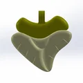 Mặt Dây Chuyền Maggie Mako (Maggie Mako Pendant) - Thumbnail 6