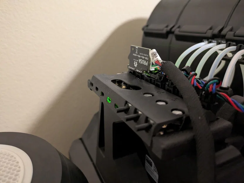 MMU3 CORE One Community Edition Ultimulti Mount (MMU3 CORE One CE) - Image 1
