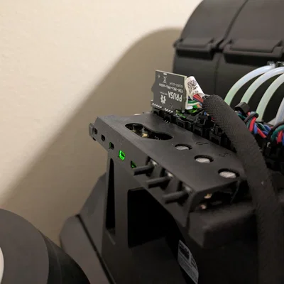 MMU3 CORE One Community Edition Ultimulti Mount (MMU3 CORE One CE)